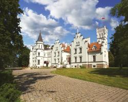Pałac Sulisław