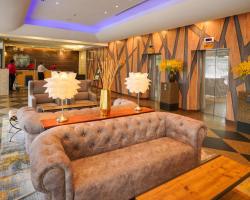 REGALPARK Hotel Kuala Lumpur