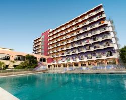 Hotel Monarque Fuengirola Park