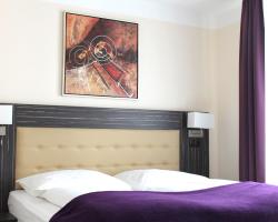 Hotel Famosa
