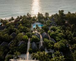 Mwezi Boutique Resort
