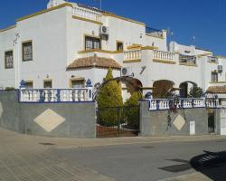 Holiday Home Lagosol