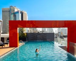 Four Points by Sheraton Bangkok, Sukhumvit 15