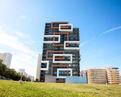 Rocha Tower by Beach Rentals