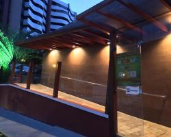 Pousada do Sol - Ponta Verde