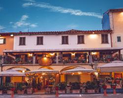 Albergo Giovanni Da Verrazzano