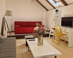 Apartments Marijin Dvor