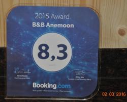 B&B Anemoon