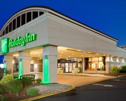 Holiday Inn South Plainfield-Piscataway by IHG