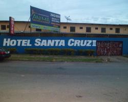Hotel Santa Cruz II