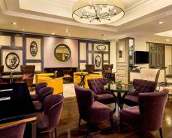 Hamburg Marriott Hotel