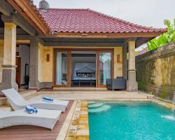 Bali Prime Villas Seminyak by Kanaya Hospitality