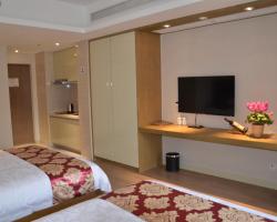 Changle Holiday Apartment Hotel