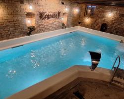 Hotel Legenda