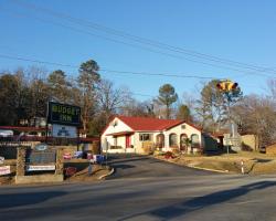 Budget Inn Heber Springs