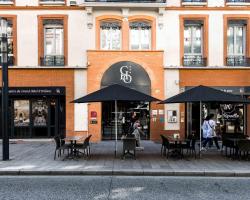 Grand Hôtel d'Orléans