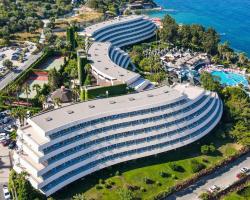 The Grand Blue Sky International - All Inclusive