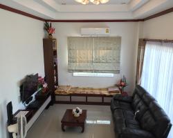 The Anchor Homestay