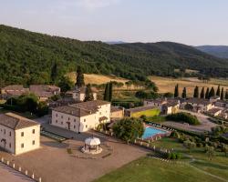 La Bagnaia Golf Resort