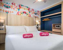 Allegro Isora