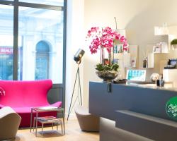 Hôtel des Voyageurs Boutique