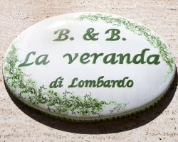 B&B La Veranda