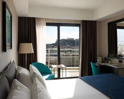 Astor Hotel Athens