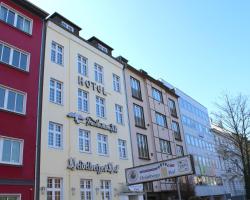 Hotel Heidelberger Hof
