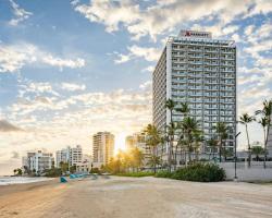 San Juan Marriott Resort and Stellaris Casino