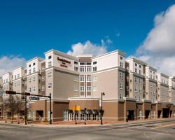 Residence Inn by Marriott Tallahassee Universities at the Capitol