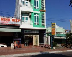 Minh Hiep Guest House