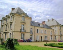 Chateau De Cop Choux