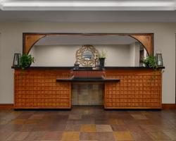 Larkspur Landing Extended Stay Suites South San Francisco