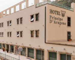Hotel Principe d'Aragona, Sure Hotel Collection by BW