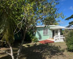 Tranquility by the Sea