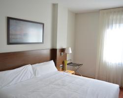 Hotel Palacio Congresos