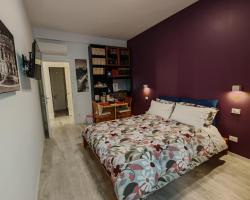 Posada de Liz y Fabrizio