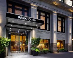 Park South Hotel, part of JdV by Hyatt
