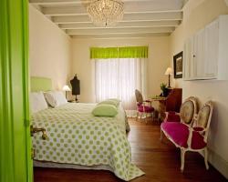 Quinta Miraflores Boutique Hotel