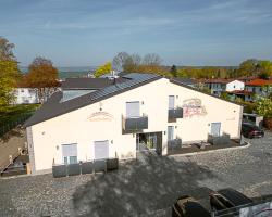 Boardinghouse Schellenberg