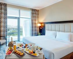 Copthorne Hotel Dubai