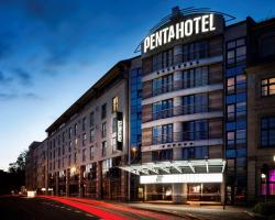 pentahotel Braunschweig