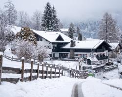 Landhaus St. Georg
