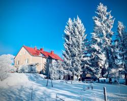 Pension Žacléřský Medvěd