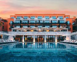 Grande Real Villa Itália Hotel & Spa - A Leading Hotel of the World