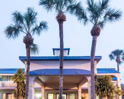 Vista Inn & Suites Tampa