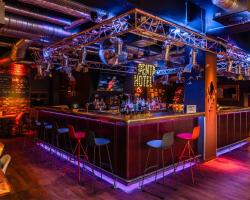 pentahotel Liège