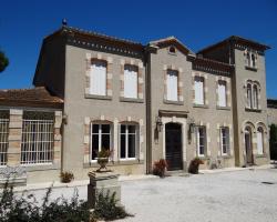 Bed & Breakfast L'Orangerie