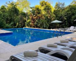 Raices Amambai Lodges