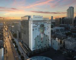 Cardo Brussels, Autograph Collection